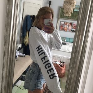 Tommy Hilfiger Hoodie
